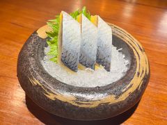 -东岸料理·寿司·刺身