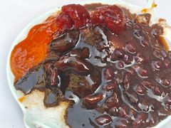 -王中王刨冰