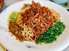 -六合居(温江店)