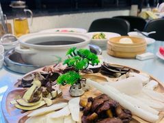 -名善山珍·野生菌汤锅(文殊院店)
