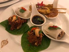 -Thai Pothong Restaurant