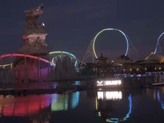-合肥融创乐园