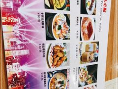 -香港仔茶餐厅(凤阳店)