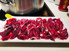 -潮泰牛肉火锅 · 创于1992年(车公庙店)