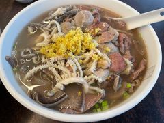 -潮镇老尾牛杂(环城西路店)