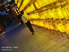 -寻梦滕王阁实景演出