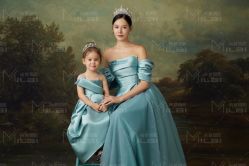 -米莱摄影写真(五大道别墅店)