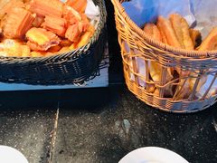 -三亚亚龙湾雅高铂尔曼别墅度假酒店