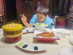 -京味斋·北京烤鸭(北京南站洋桥店)