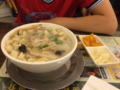-春发生饭店·非遗(南院门店)