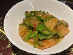 -缪氏川菜(深圳北站缤果空间店)