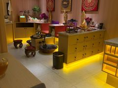 -泰禾馨·泰式按摩精油SPA(华荣大厦店)