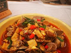 -东排食堂长沙小吃大排档(五一广场店)