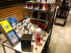 零售区-星巴克臻选(杭州万象城店)