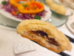 法式餐包-南园酒家(前进路店)