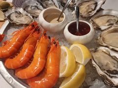 -Osteria Garden 生蚝花园餐厅(原进贤路店)