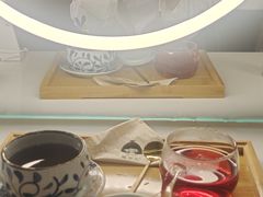 -施奈儿.洗头頭療.按摩SPA.采耳(上梅林店)