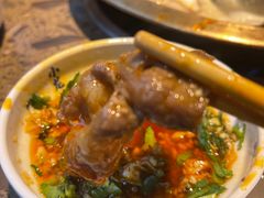 -小龙坎火锅(春熙太古里店)