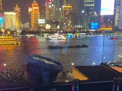 -外滩8号 whisky bar(金延大厦店)