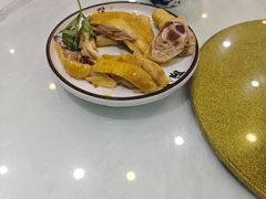 -碧海银沙海鲜餐厅(恒大海上威尼斯店)