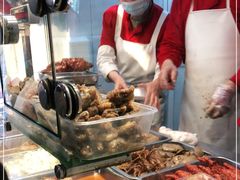 -晶牌烤鸭(延吉东路557弄小区店)