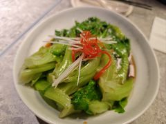 -留半山·香港食堂(啦啦宝都店)