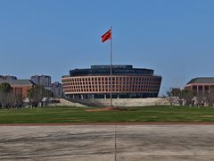 -浙江大学(海宁国际校区)