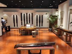 -王府井乐器城