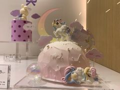 -好利来(七宝领展广场店)