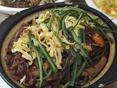 -乾隆美食·本帮菜(黄河路店)