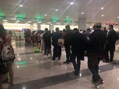 -河内内排国际机场