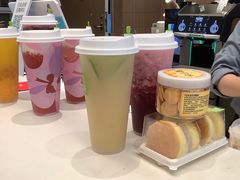 -奈雪的茶(石厦时代广场店)