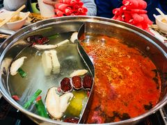 -呷哺呷哺(西单大悦城店)