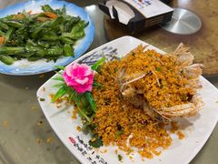 -潘先生平价海鲜城(神州半岛店)
