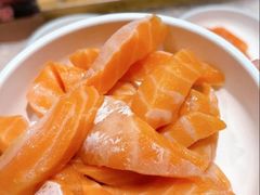 -伍棵星炭烤自助料理·烤鳗鱼(浦东食品城店)