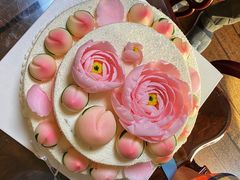 -好利来(朝外店)