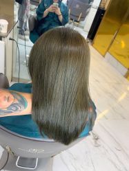 -潘多拉Hairsalon