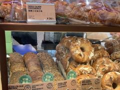 -PAPER STONE BAKERY(天环店)