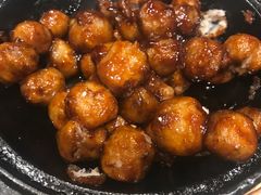 芋艿排骨-品大三·南京菜(大行宫店)