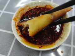 -清真蒋有记(老门东店)