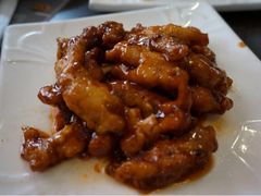 糖醋排条-做了不起的80后