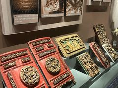 -中国闽台缘博物馆