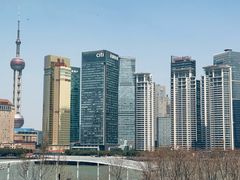 -上海滩餐厅(BFC外滩金融中心店)