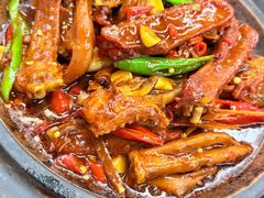 -老三样·旧食新味(船山路店)
