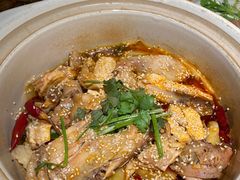 -周家二小姐的菜(西津渡店)