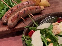 -Mammamia意大利餐厅(阳春巷店)