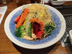-杉海和牛烧肉海鲜自助(会展城店)