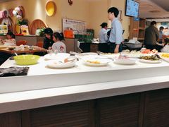 -豪客来牛排(重庆三峡广场步行街1704店)
