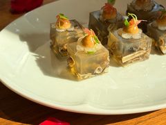 -CHIC1699远洋私厨