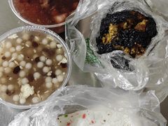 -芳婆糕团店(王府大街店)